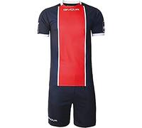 GIVOVA Kit Paris KIT PARIS Mixte