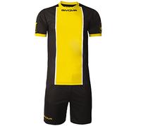 GIVOVA Kit Paris KIT PARIS Mixte