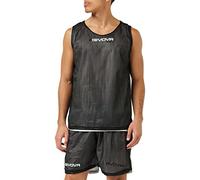 GIVOVA KITB03, Kit Double Unisex - Enfant, Noir/Blanc, 3XS