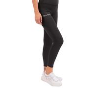 givova Leggings Basic Nero TG. S