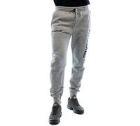 Givova Lune Pantalon de survêtement - Homme - gris (clair/bleu) - M