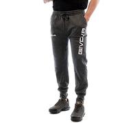 Givova Lune Pantalon de survêtement - Homme - gris - M