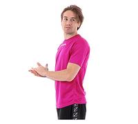 Givova - MAC01 - T-shirt de Sport - Homme - Rose (fuxia) - L