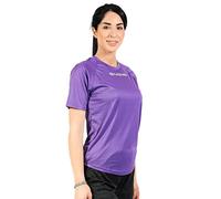 Givova - MAC01 - T-shirt de Sport - Homme - violet - L