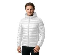 Givova Capri Coat Blanc XS Homme