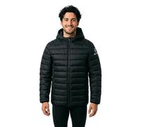 Givova Capri Coat Noir 2XL Homme