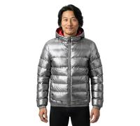 Givova Manteau Master Gris XL