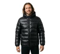 Givova Manteau Master Coat Noir Homme 2XL