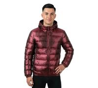 Givova Manteau Master – Doudoune Marron – Taille S