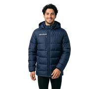 Givova Manteau Prime Bleu XS Homme