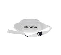 givova MARSUPIO Bianco TG. Unica