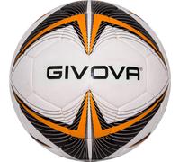 Givova match king voetbal fuxia -zwart taille 4 - durable & grip