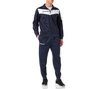 GIVOVA Mixte Combinaison Visa, Multicolore ( bleu/blanc ), L