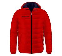 Givova Olanda Jacket Rouge XL Homme