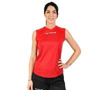 GIVOVA Mixte Mac02 D bardeur, Rouge, M EU