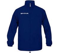 GIVOVA Mixte Rj001 Givova, Bleu, XXL EU