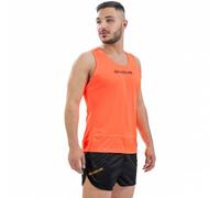 Givova New York Hommes Ensemble d'athlétisme Débardeur + Short KITA07-2810 M