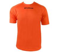 Givova One U Mac01-0001 Football Jersey