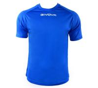 Givova One U Mac01-0002 Football Jersey