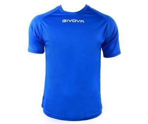 Givova One U Mac01-0002 Football Jersey