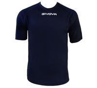 Givova One U Mac01-0004 Football Jersey
