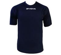 Maillot enfant Givova One Bleu 3XS