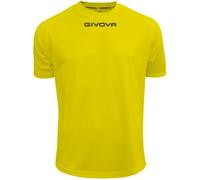 Givova One U Mac01-0007 Football Jersey