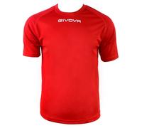 Givova One U Mac01-0012 Football Jersey