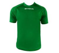 Givova One U Mac01-0013 Football Jersey