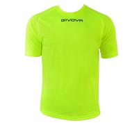Givova One U Mac01-0019 Football Jersey
