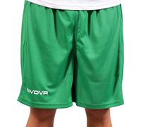 GIVOVA P016 Shorts Unisex, Vert, M