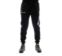 givova Panta King Felpa (Moon) Nero TG. 2XS