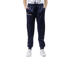 GIVOVA Pantalon Capri Givova Un - Suit Pants - Classic - Mixte