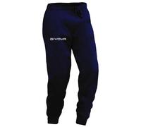 Givova Pantalon de jogging Révolution Bleu 3XL