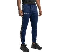 Givova Pantalon De Survêtement Terry Band