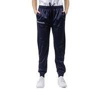 GIVOVA Pantalon Sport Unisexe, Bleu, XXXL
