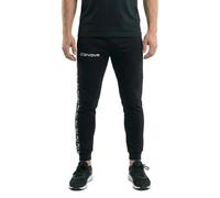 Givova Terry Band Pants Noir S Homme