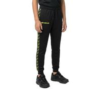 Pantalon de survêtement à bande tricot Givova Noir 2XS
