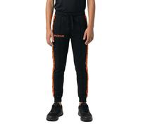 Givova Pantalon de survêtement à bande tricot Orange XS