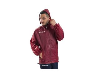 Givova Pluie Basico Blouson Unisex - Enfant