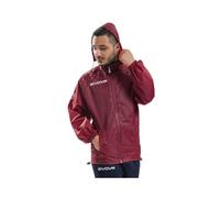 Givova, pluie basico, granade, M