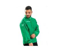 Givova, pluie basico, vert, XL