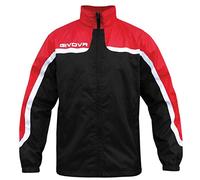 GIVOVA Pluie Jacket Asie Blouson Mixte