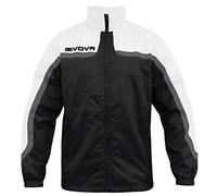 GIVOVA Pluie Jacket Asie Blouson Mixte