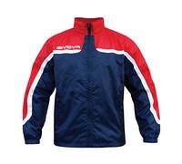 GIVOVA Pluie Jacket Asie Blouson Mixte