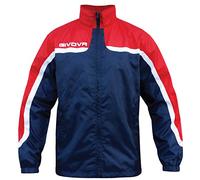 GIVOVA Pluie Jacket Asie Blouson Mixte