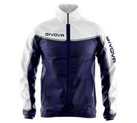 GIVOVA Pluie Jacket Asie Blouson Mixte