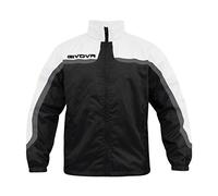 GIVOVA Pluie Jacket Asie Blouson Mixte