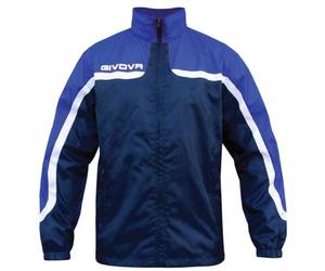 GIVOVA Pluie Jacket Asie Blouson Mixte