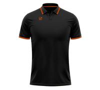 Givova Polo Action Noir Taille XL
